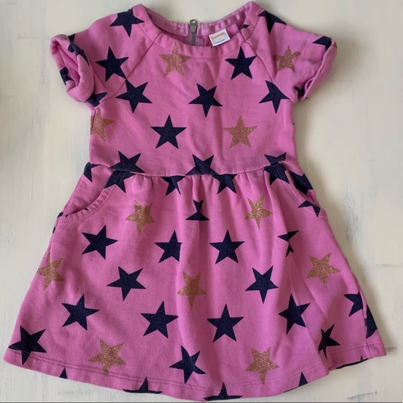 Gymboree Dress 4T - Picture 1 of 4